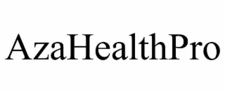 AZAHEALTHPRO