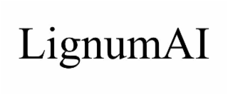 LIGNUMAI