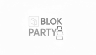 BLOK PARTY