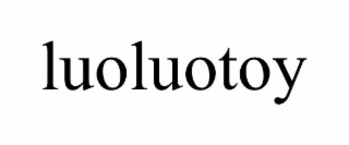 LUOLUOTOY