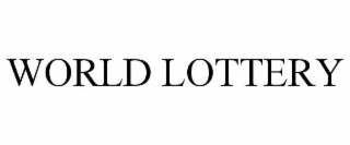 WORLD LOTTERY