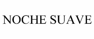 NOCHE SUAVE