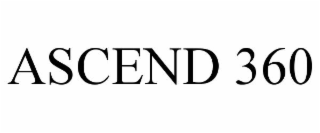 ASCEND 360
