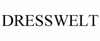 DRESSWELT