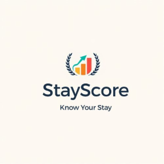 STAYSCORE KNOW YOUR STAY