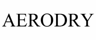 AERODRY