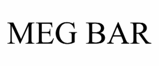 MEG BAR