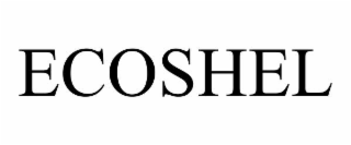 ECOSHEL