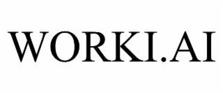 WORKI.AI