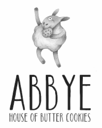 ABBYE HOUSE OF BUTTER COOKIES