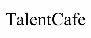 TALENTCAFE