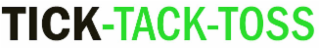 TICK-TACK-TOSS