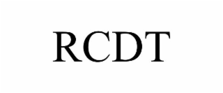 RCDT