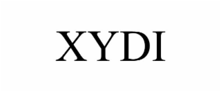 XYDI