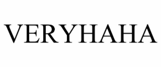 VERYHAHA