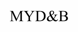 MYD&B