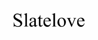 SLATELOVE