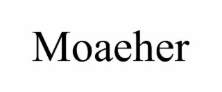MOAEHER
