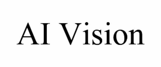 AI VISION