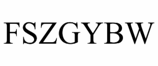 FSZGYBW