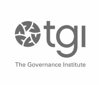 TGI THE GOVERNANCE INSTITUTE