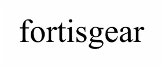 FORTISGEAR