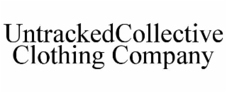 UNTRACKEDCOLLECTIVE CLOTHING COMPANY