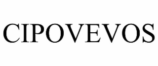 CIPOVEVOS