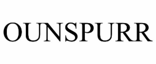 OUNSPURR