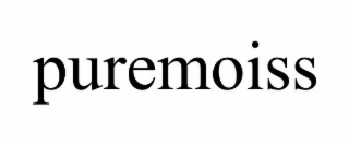 PUREMOISS