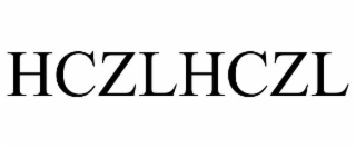 HCZLHCZL