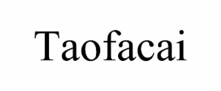 TAOFACAI