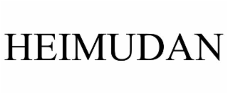 HEIMUDAN