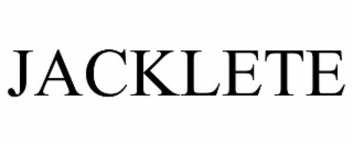 JACKLETE