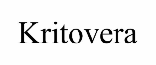 KRITOVERA