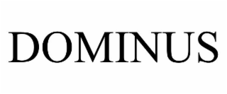 DOMINUS
