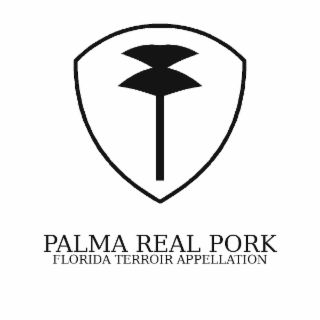 PALMA REAL PORK - FLORIDA TERROIR APPELLATION