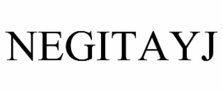 NEGITAYJ trademark