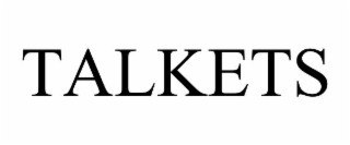 TALKETS