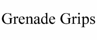 GRENADE GRIPS