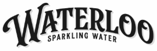 WATERLOO SPARKLING WATER