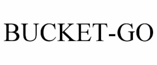 BUCKET-GO