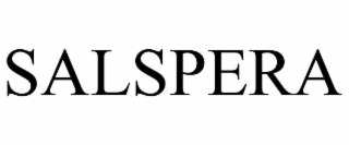 SALSPERA