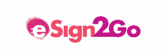 E SIGN2GO