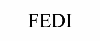 FEDI