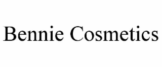 BENNIE COSMETICS