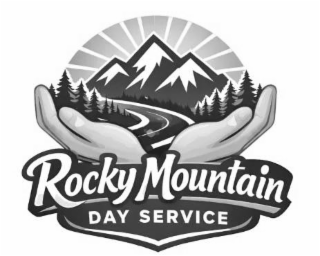 ROCKY MOUNTAIN DAY SERVICE