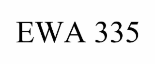EWA 335