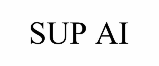 SUP AI