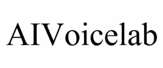 AIVOICELAB